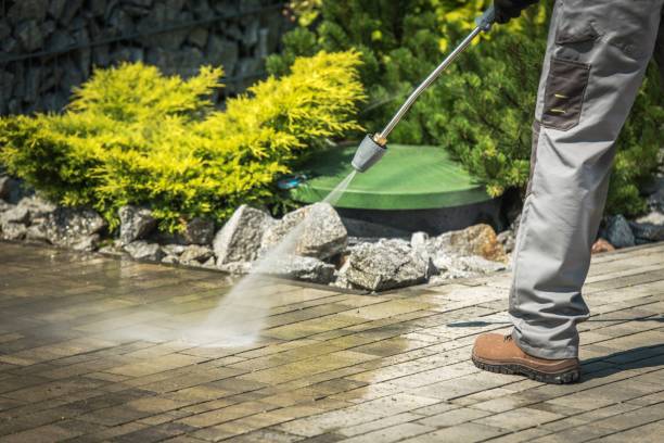 Trusted Bonsall, CA Pressure Washing Services Experts