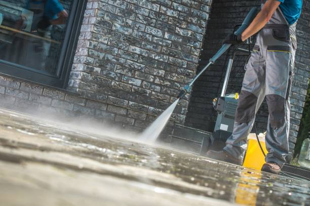 Best Graffiti Removal  in Bonsall, CA