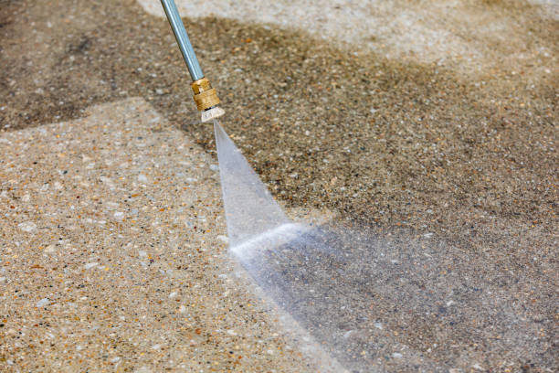 Best Machinery and Equipment Cleaning  in Bonsall, CA