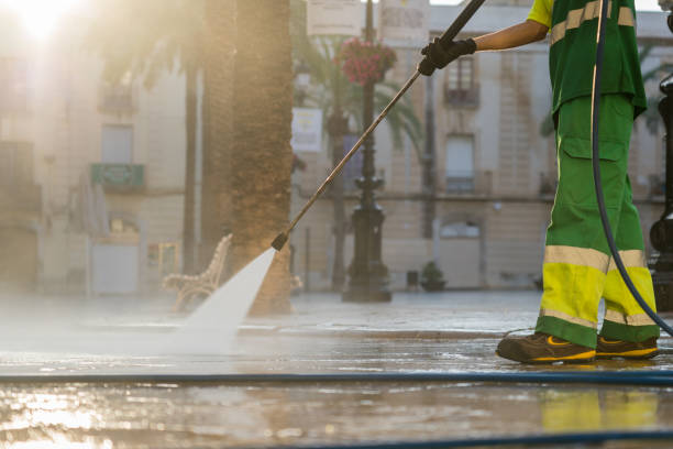 Best Pool Deck Cleaning  in Bonsall, CA